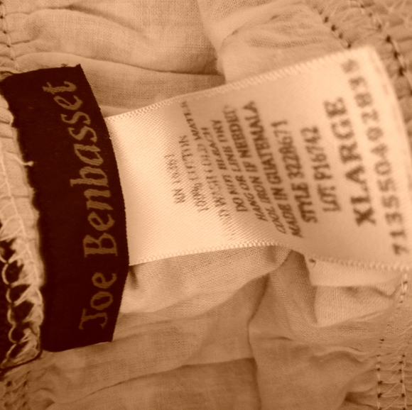 Pretty skirt - Picture 5 of 5